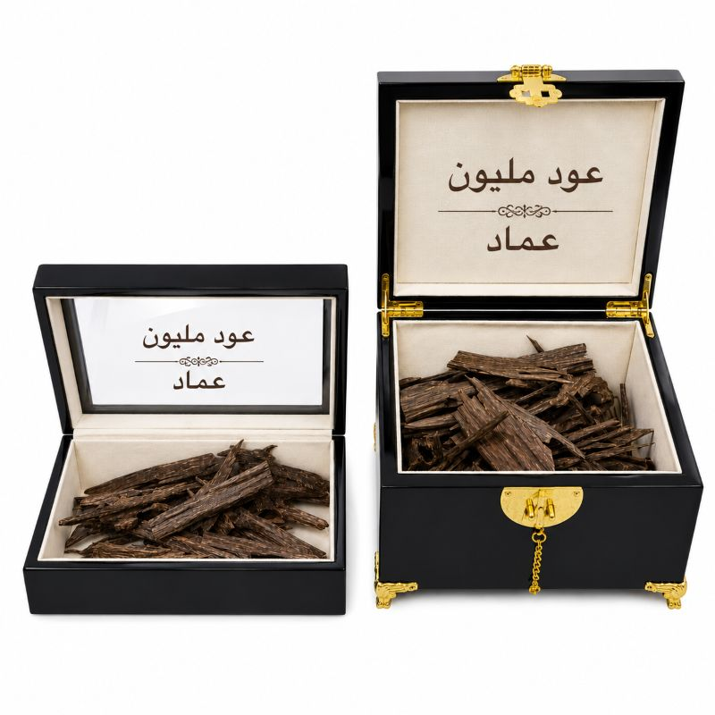 Imaad - Oud Million Imaad - Oud Million