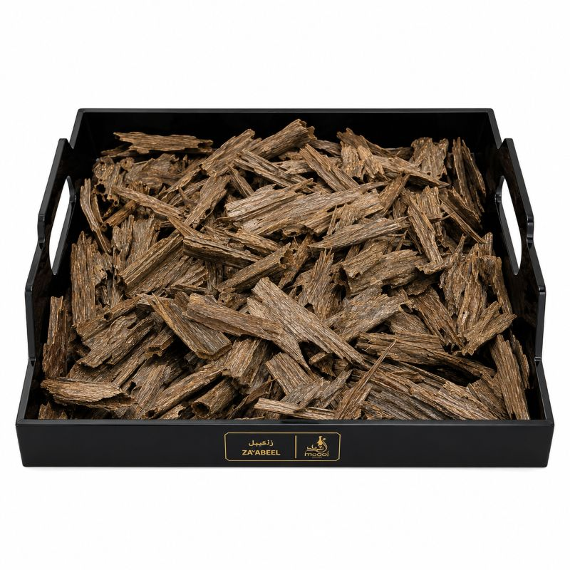 Imaad - Oud Zabeel Imaad - Oud Zabeel