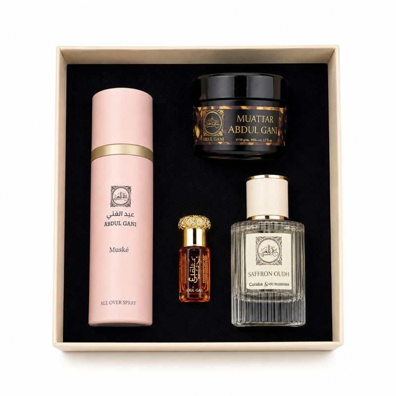 AbdulGani - Gift Box AbdulGani - Gift Box