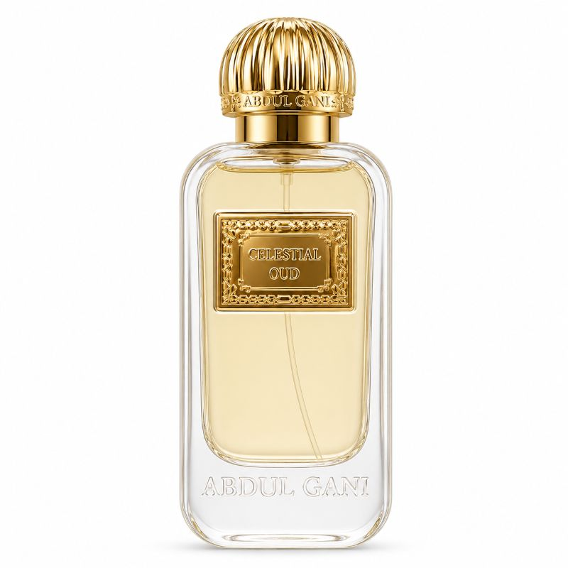 AbdulGani - Celestial Oud AbdulGani - Celestial Oud