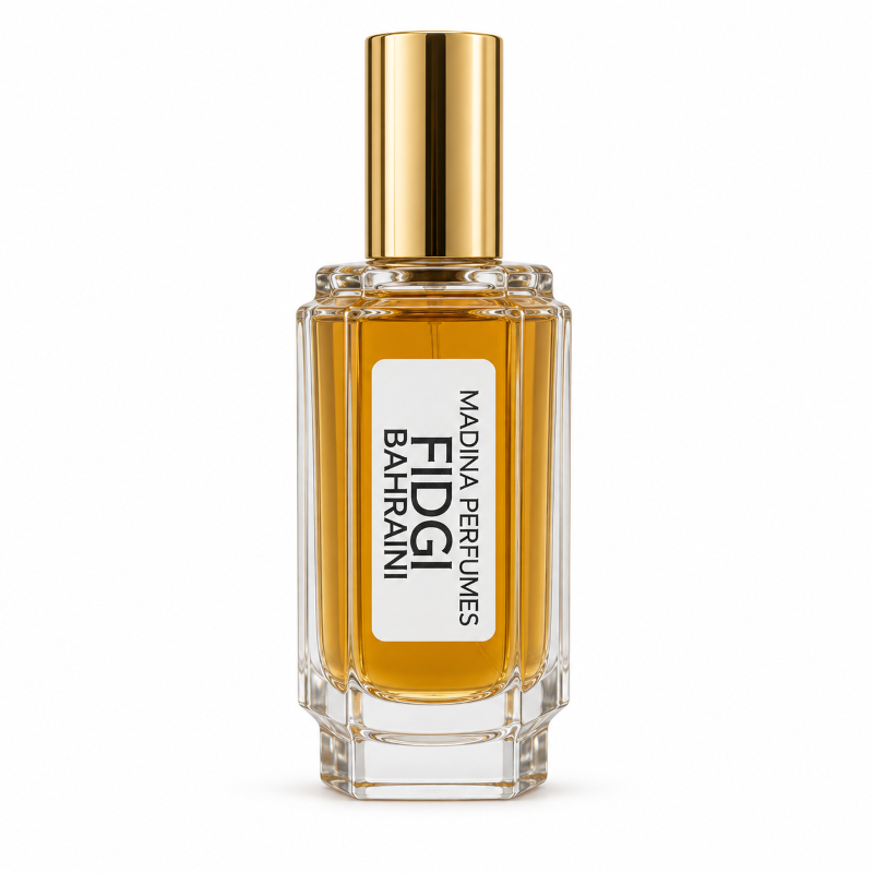 Madina - Bahrain Fidgi Perfume Madina - Bahrain Fidgi Perfume