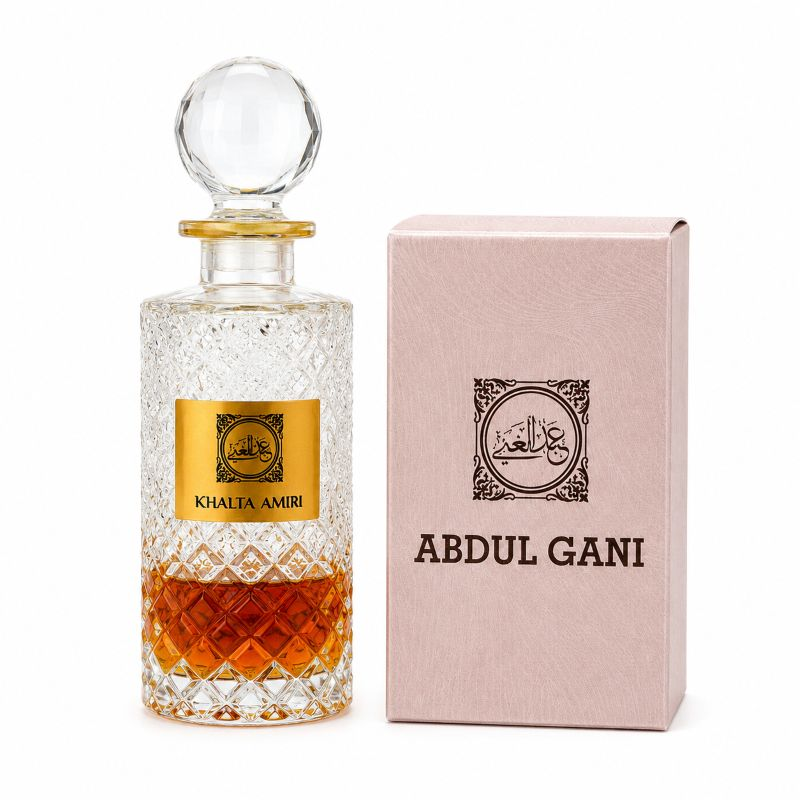 AbdulGani - Khalta Amiri AbdulGani - Khalta Amiri