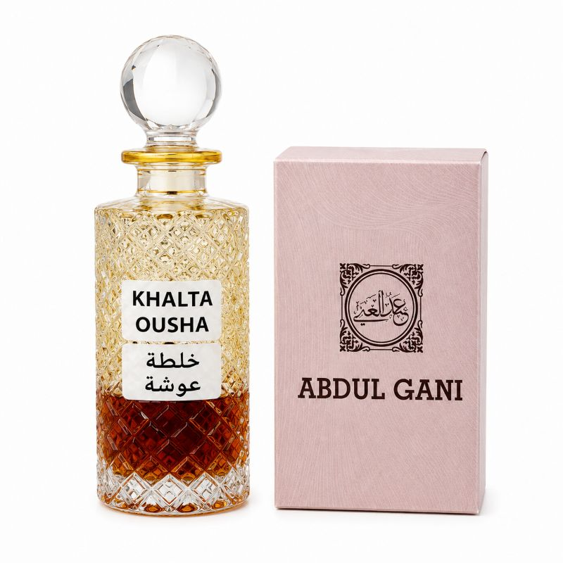 AbdulGani - Khalta Ousha AbdulGani - Khalta Ousha