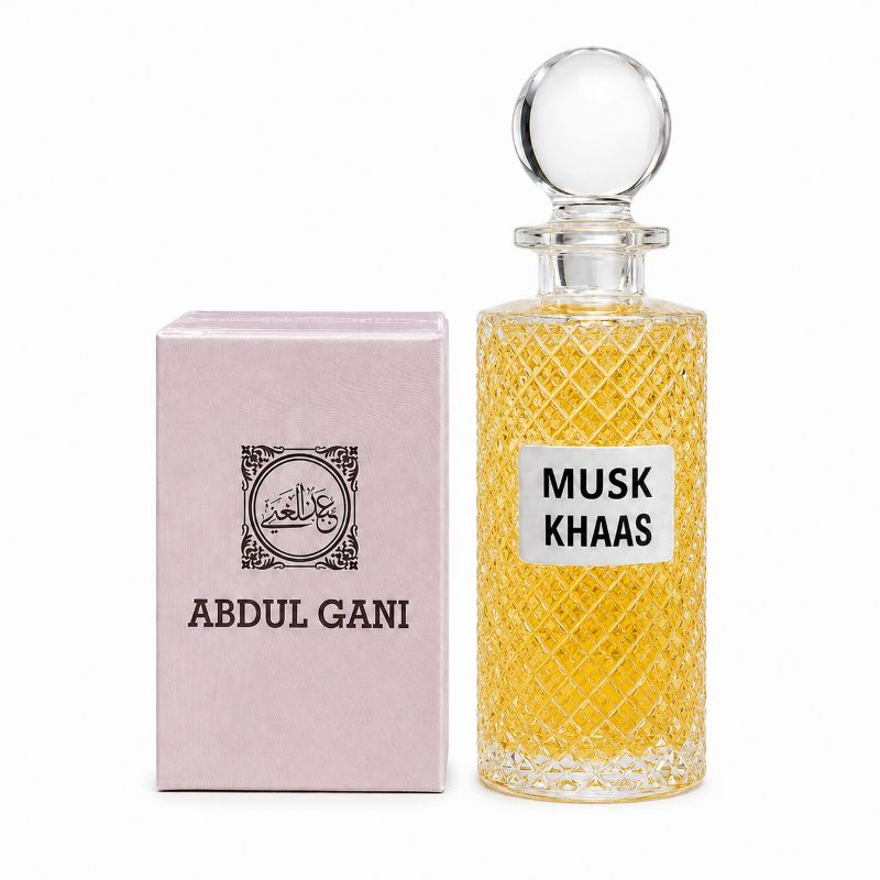 AbdulGani - Musk Khaas AbdulGani - Musk Khaas
