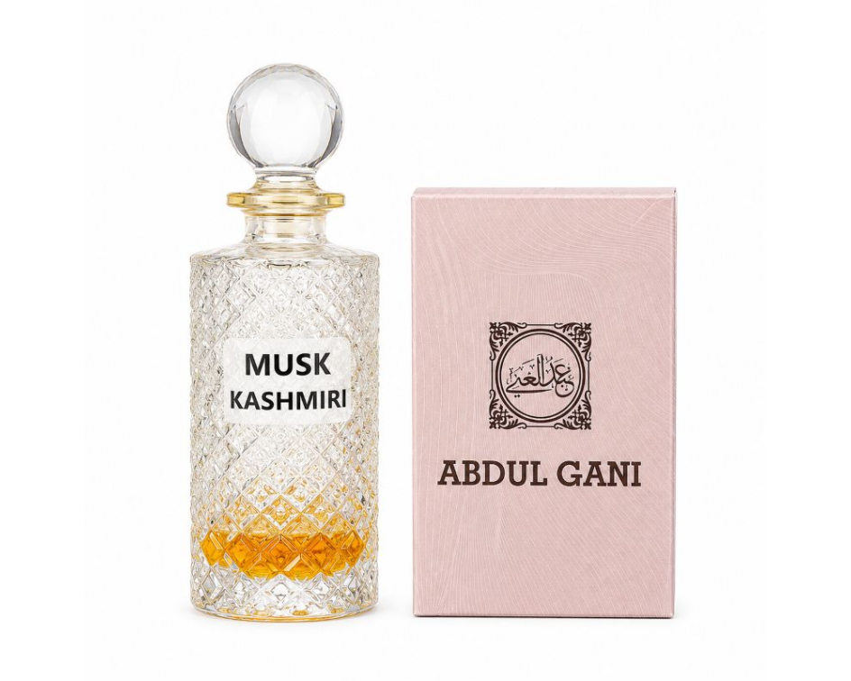 AbdulGani - Musk Kashmiri