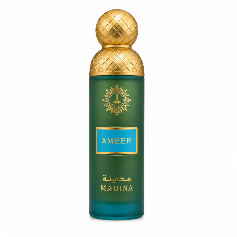 Madina - Ameer Madina - Ameer