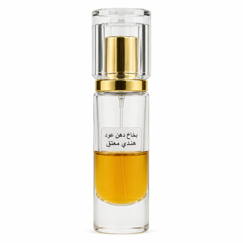 Madina - D.Oud Moataq Spray Madina - D.Oud Moataq Spray