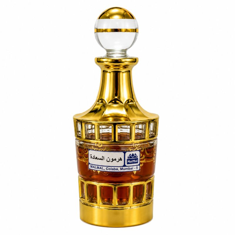 ململ - هرمون السعادة ململ - هرمون السعادة