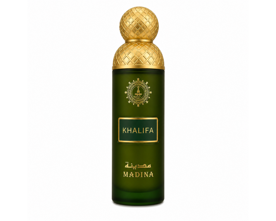 Madina - Khalifa