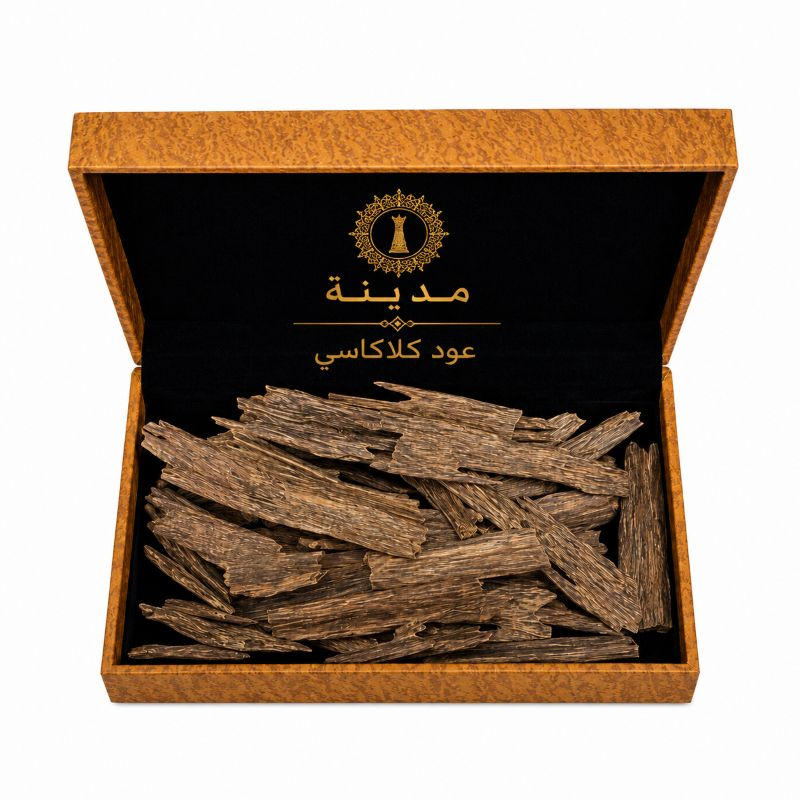 Madina - Oud Kalakasi Madina - Oud Kalakasi