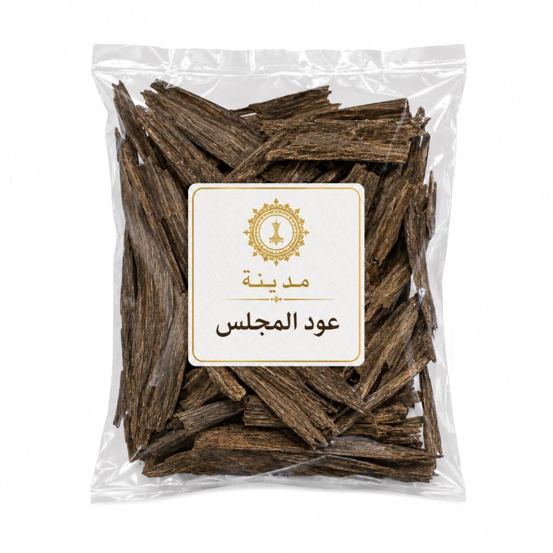 Madina - Oud AlMajles Madina - Oud AlMajles
