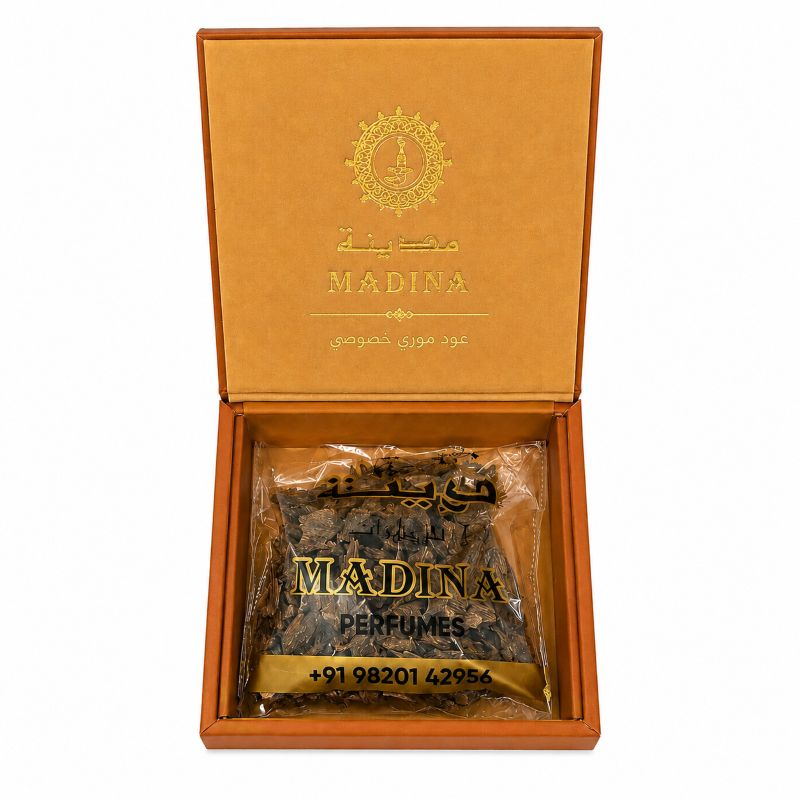 Madina - Oud Mouri Special Madina - Oud Mouri Special
