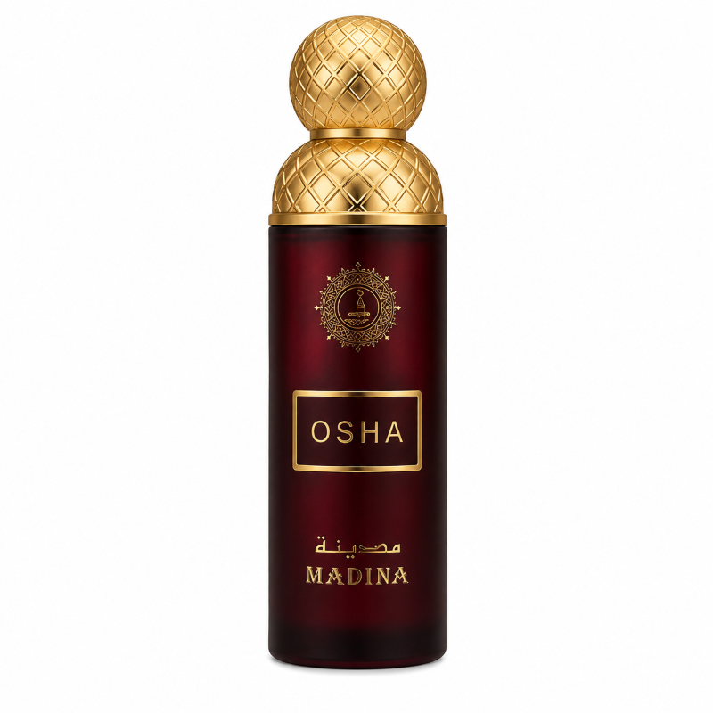 Madina - Osha Madina - Osha