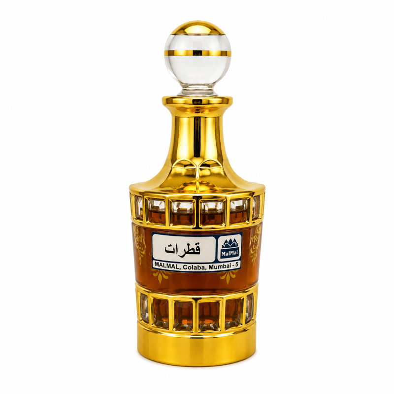 ململ - قطرات