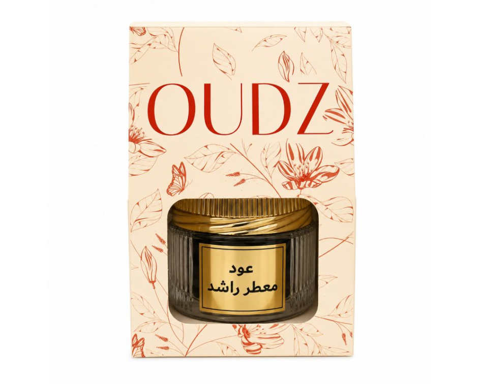 معطر راشد معطر راشد