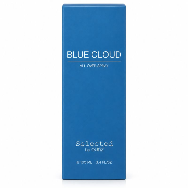 Blue Cloud