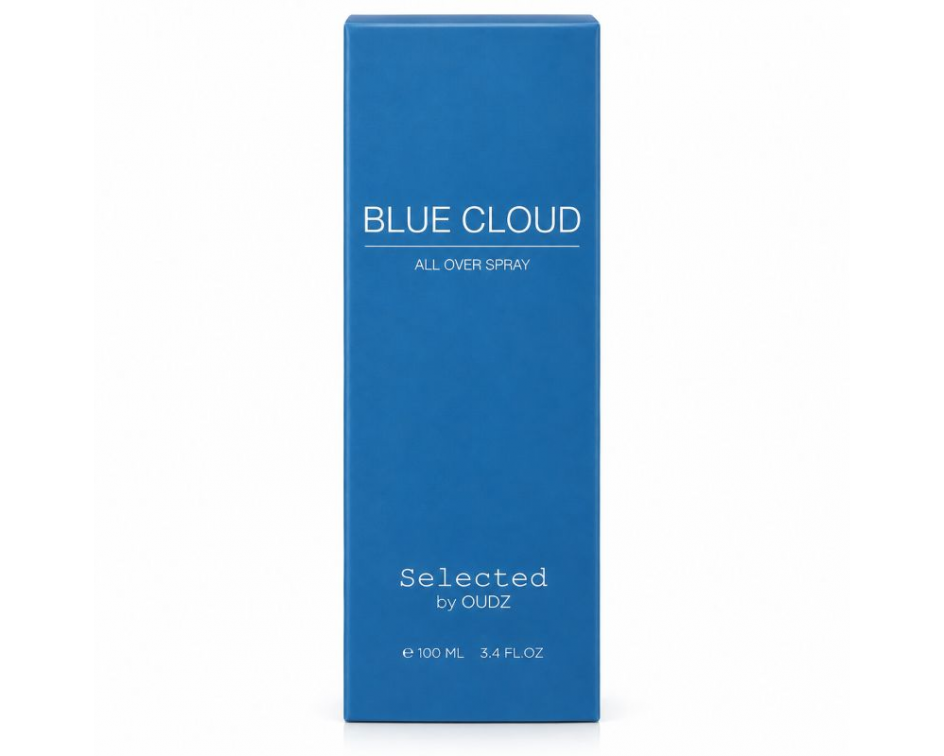 Blue Cloud Blue Cloud