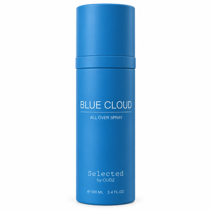 Blue Cloud