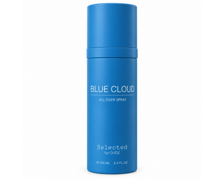Blue Cloud Blue Cloud