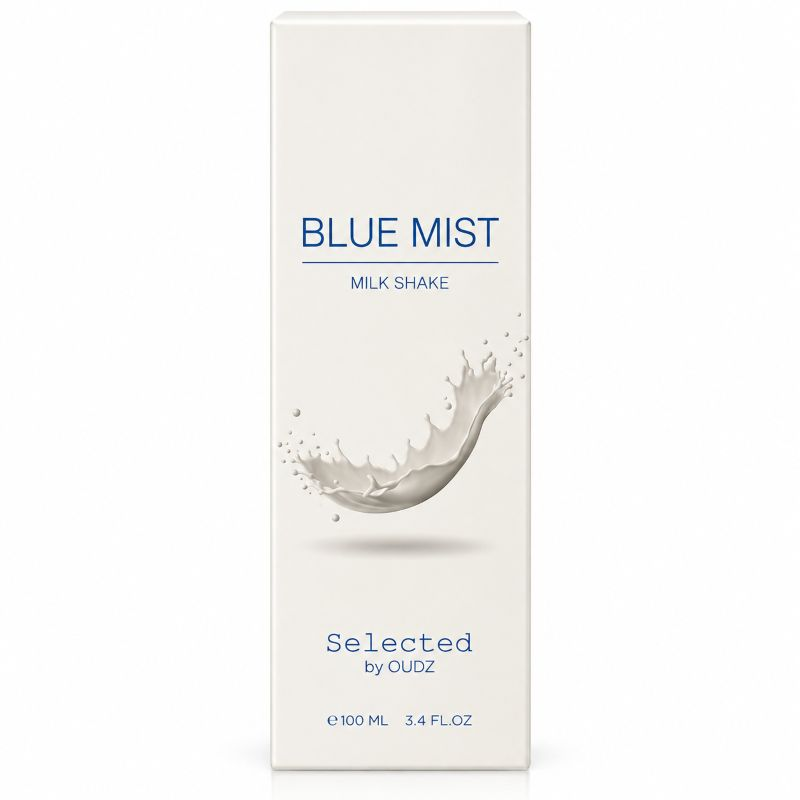Blue Mist