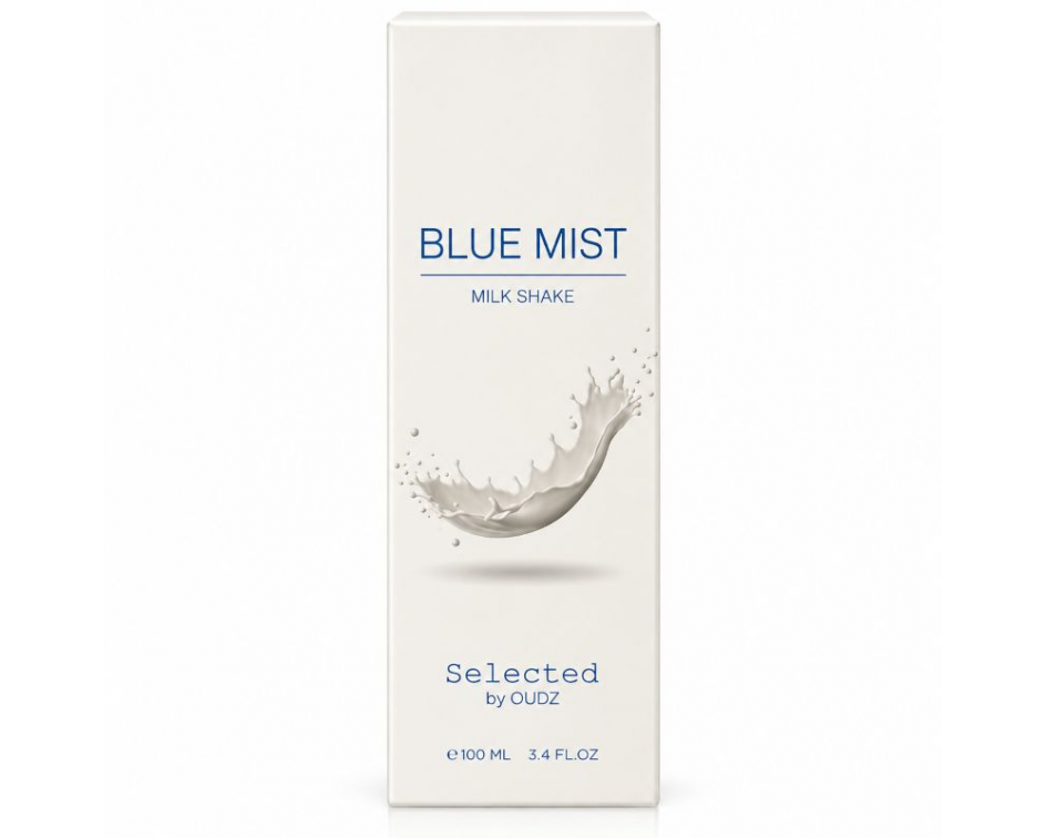 Blue Mist