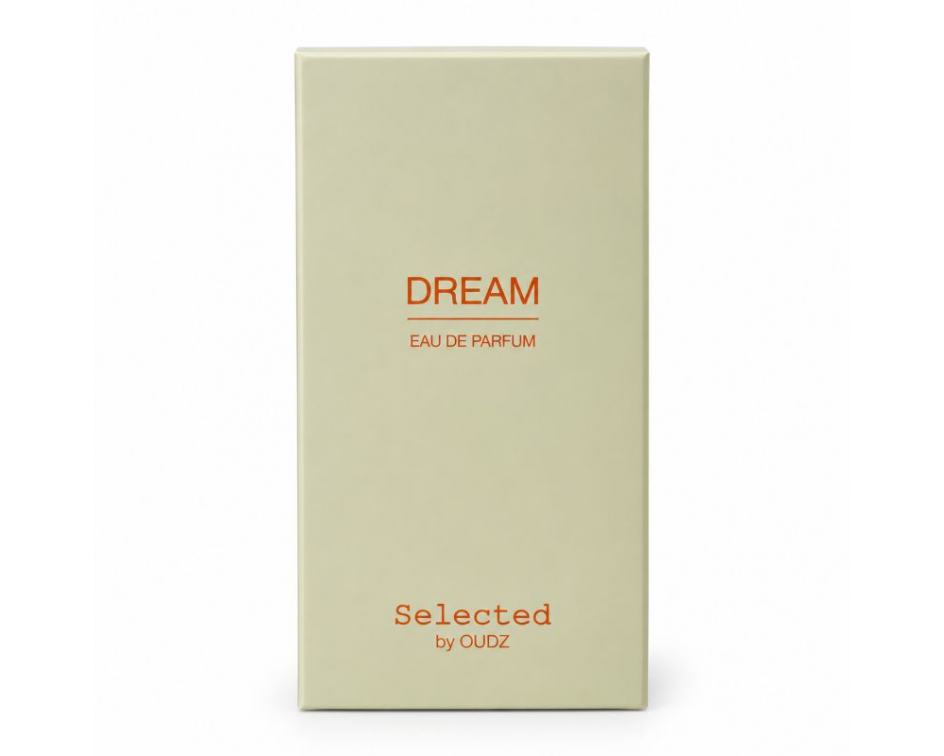 Dream Dream