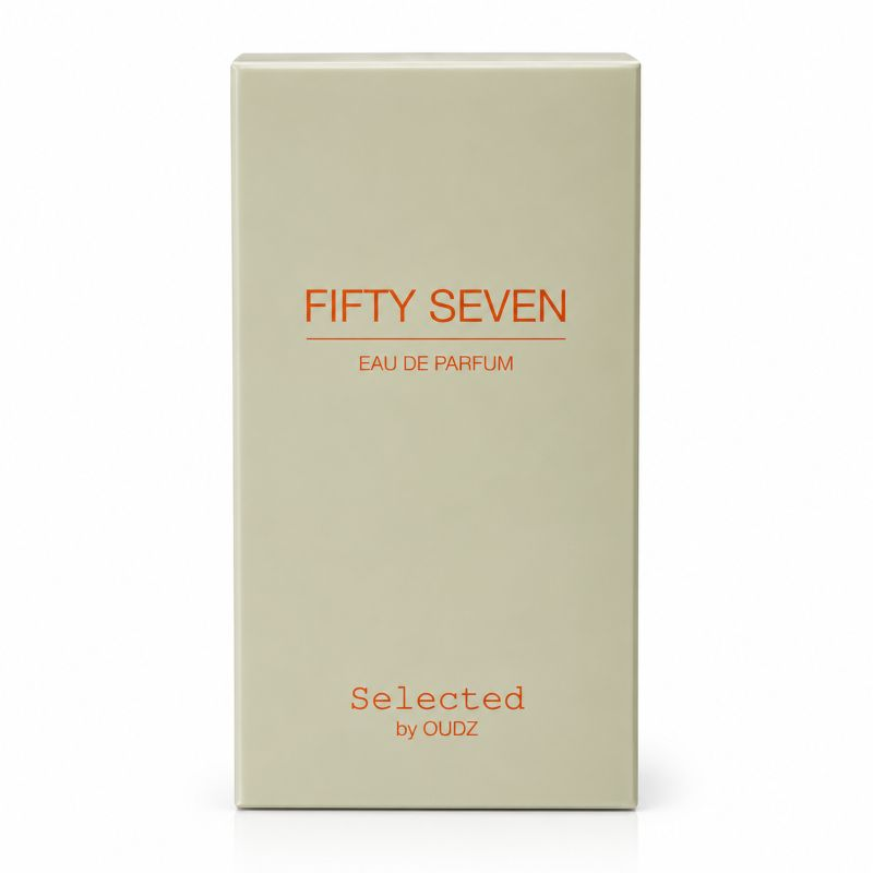 Fifty Seven Fifty Seven