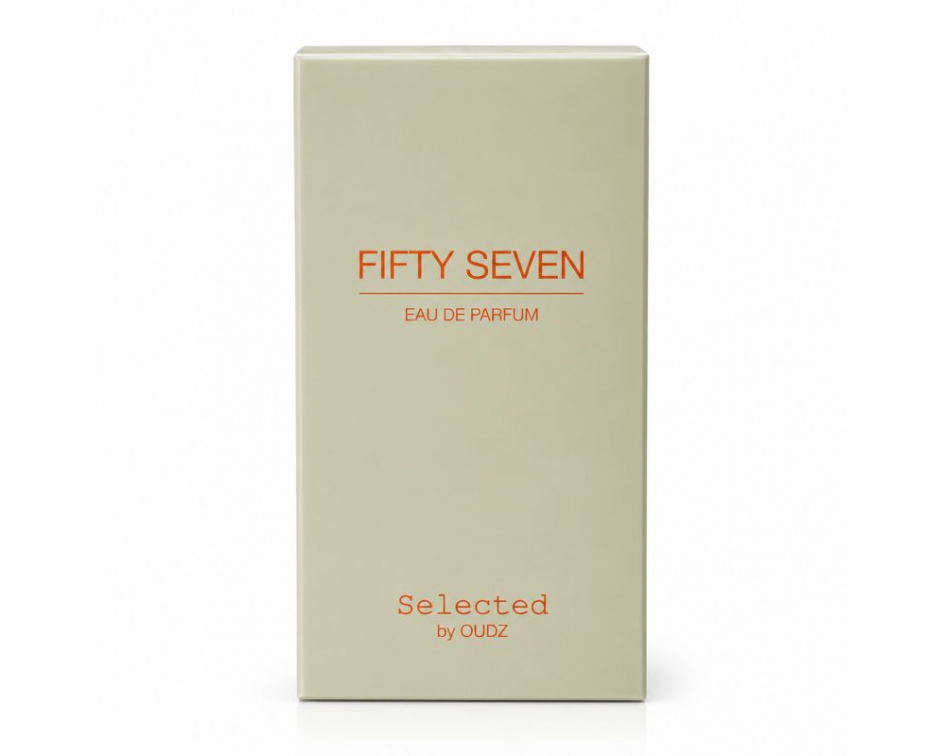 Fifty Seven Fifty Seven