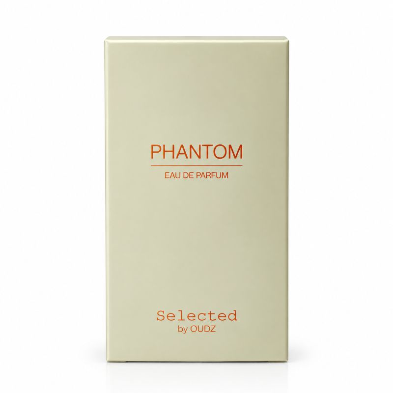 Phantom Phantom