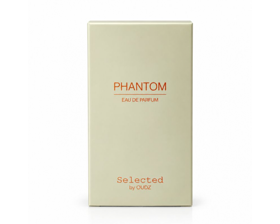 Phantom Phantom