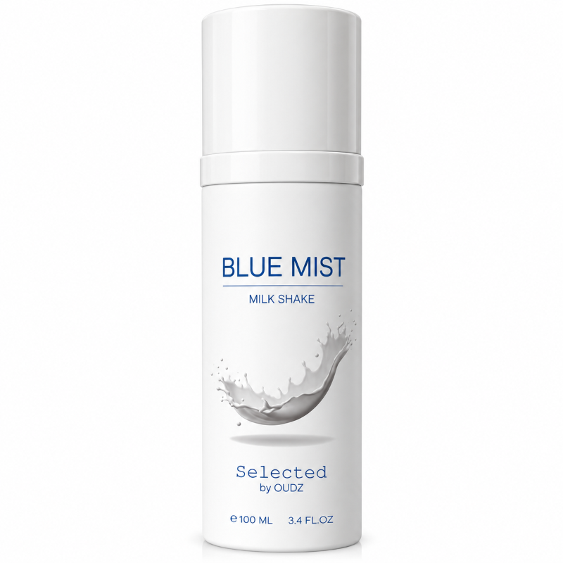 Blue Mist Blue Mist
