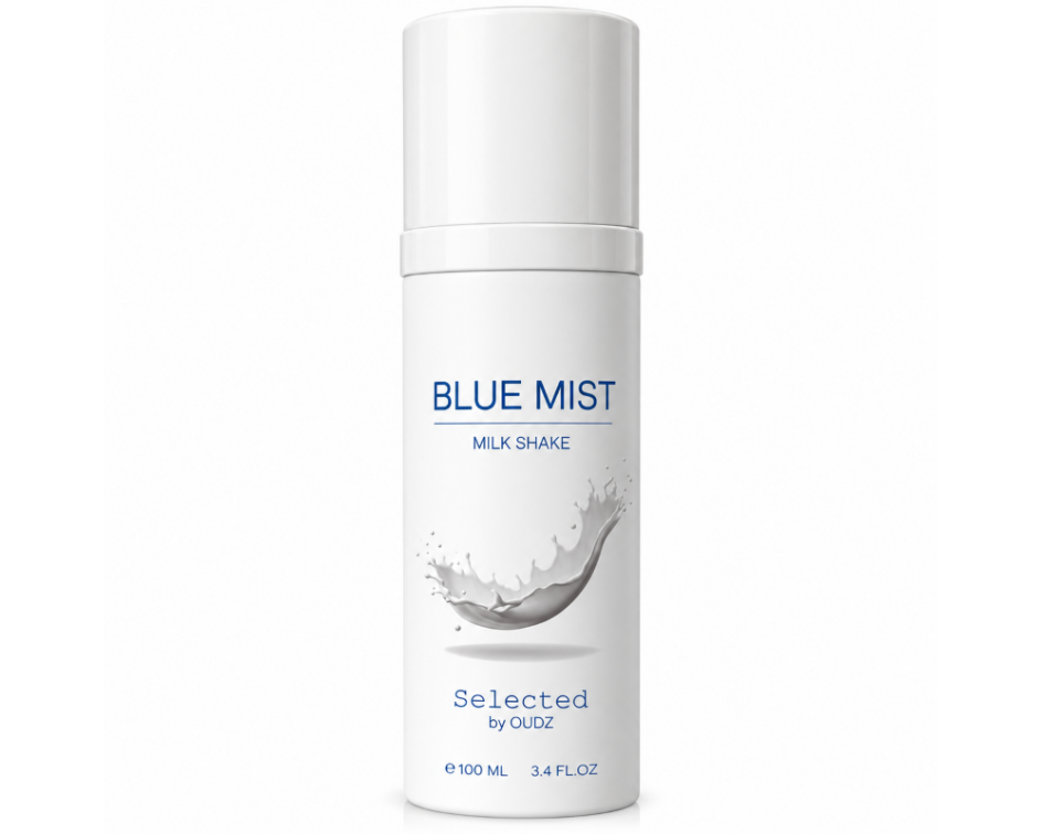Blue Mist