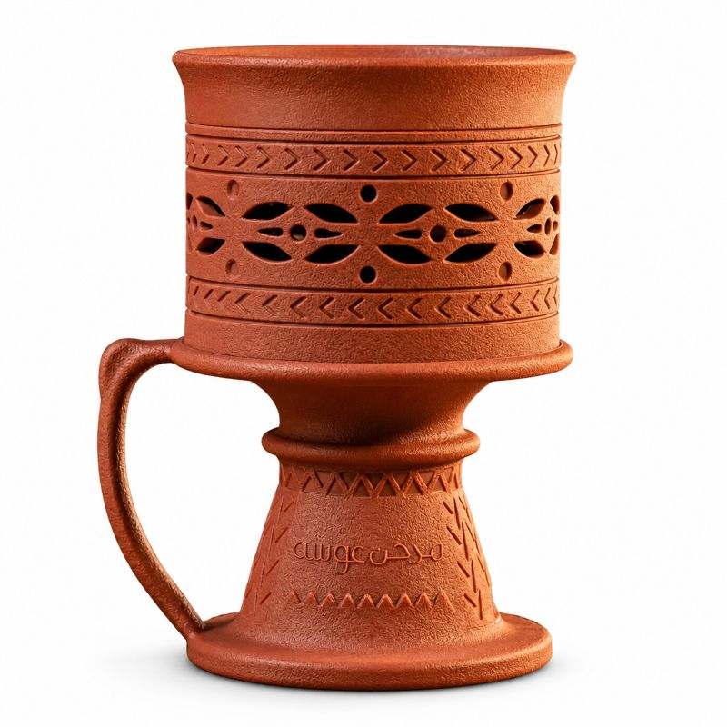 مدخن عوشه 