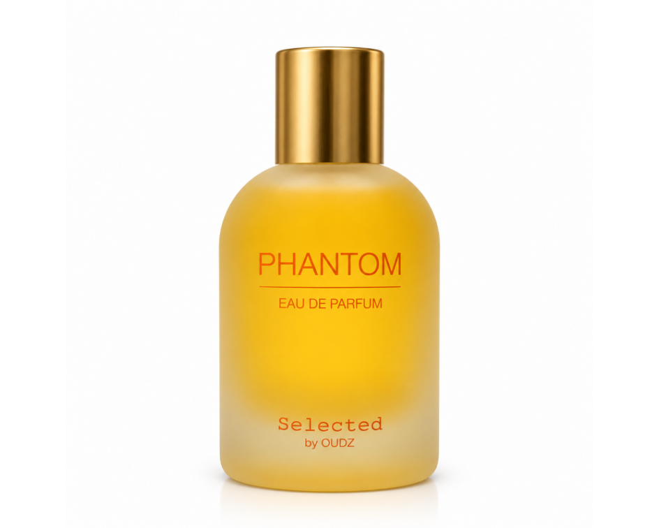 Phantom Phantom