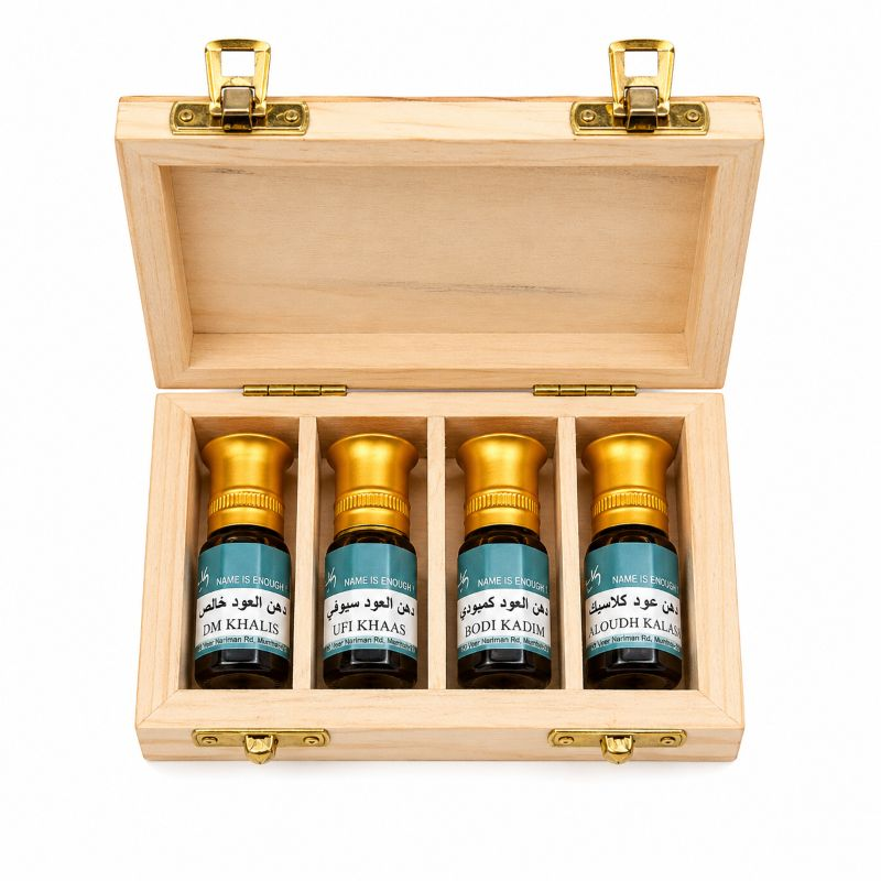 Rameesh - D.Oud Box1 Rameesh - D.Oud Box1