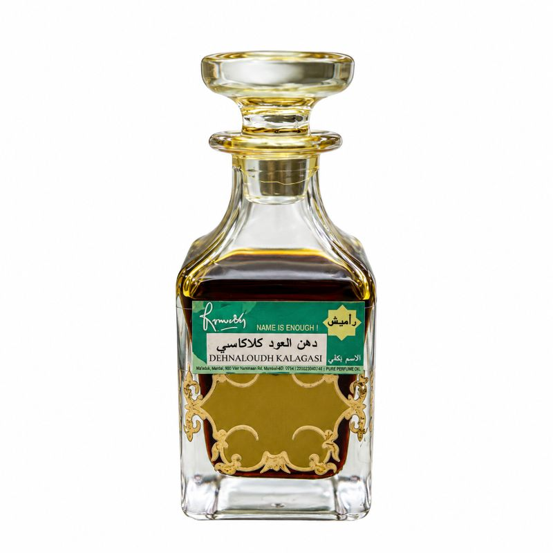 Rameesh - D.Oud Kalakasi