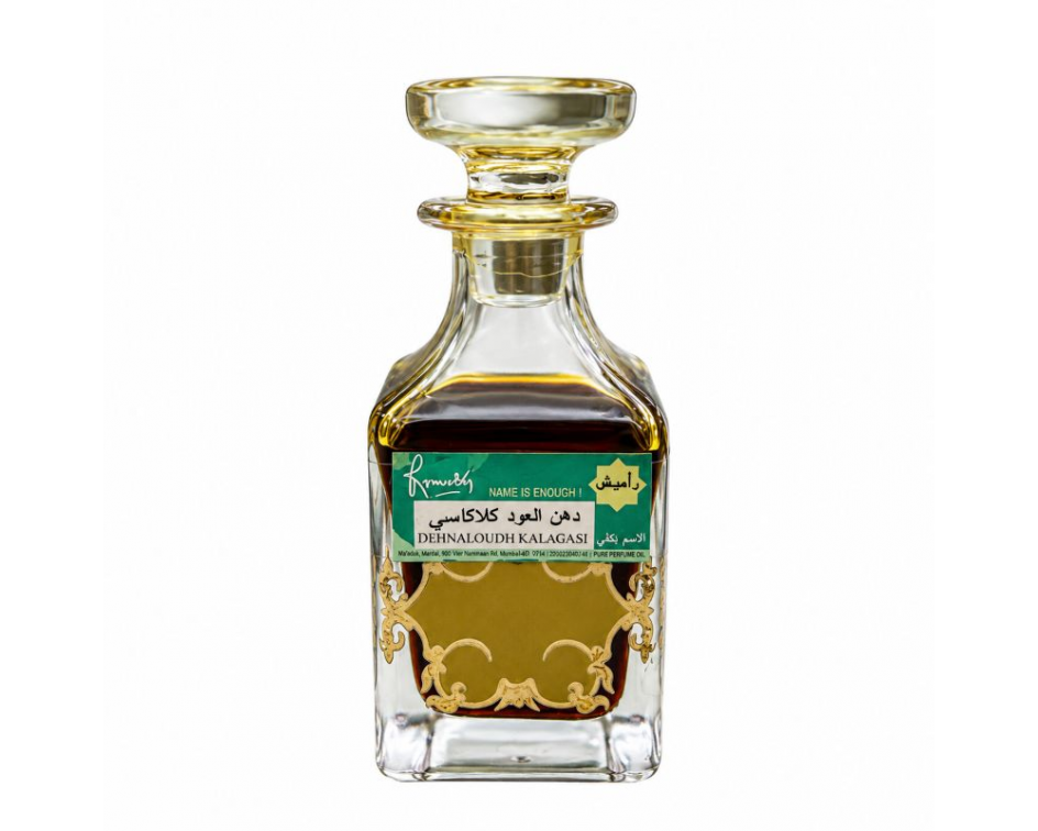 Rameesh - D.Oud Kalakasi