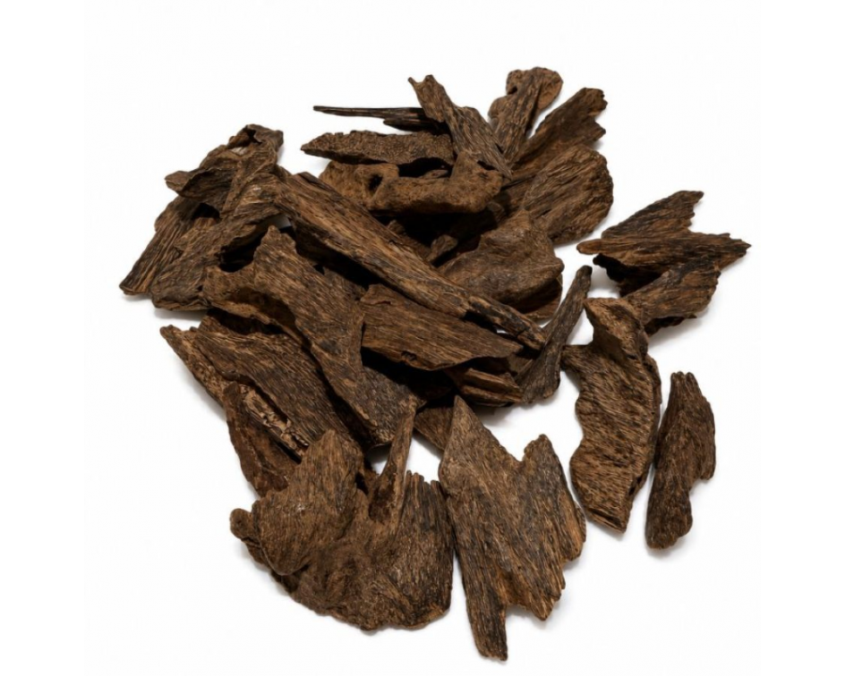 Ceylon Cambodian Oud