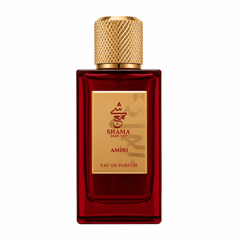 Shama - Amiri