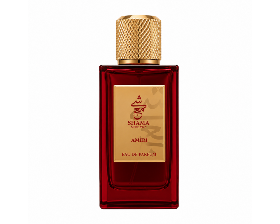Shama - Amiri