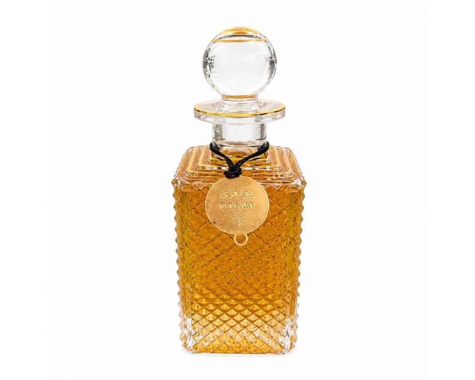 Shama - Bvlgari