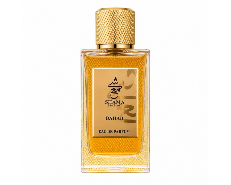 الشمع - ذهب