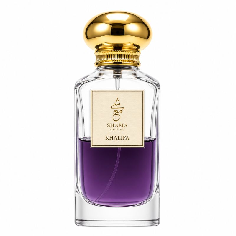 Shama - Khalifa