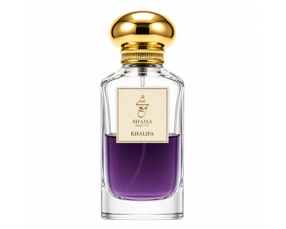 Shama - Khalifa