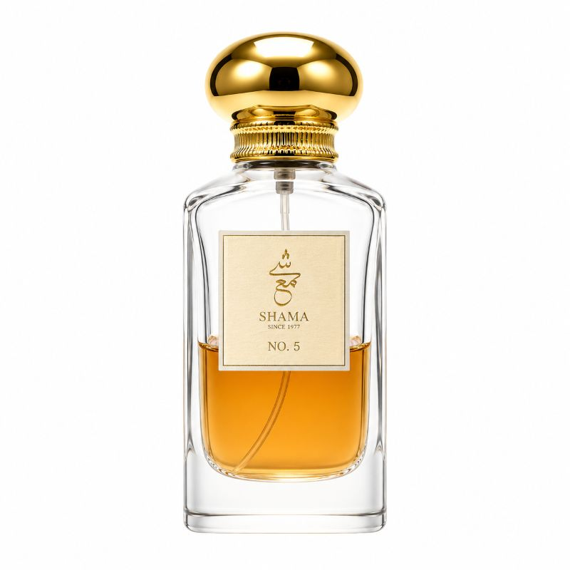 الشمع - No.5
