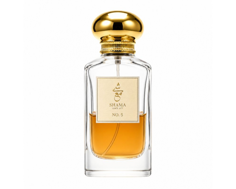 الشمع - No.5