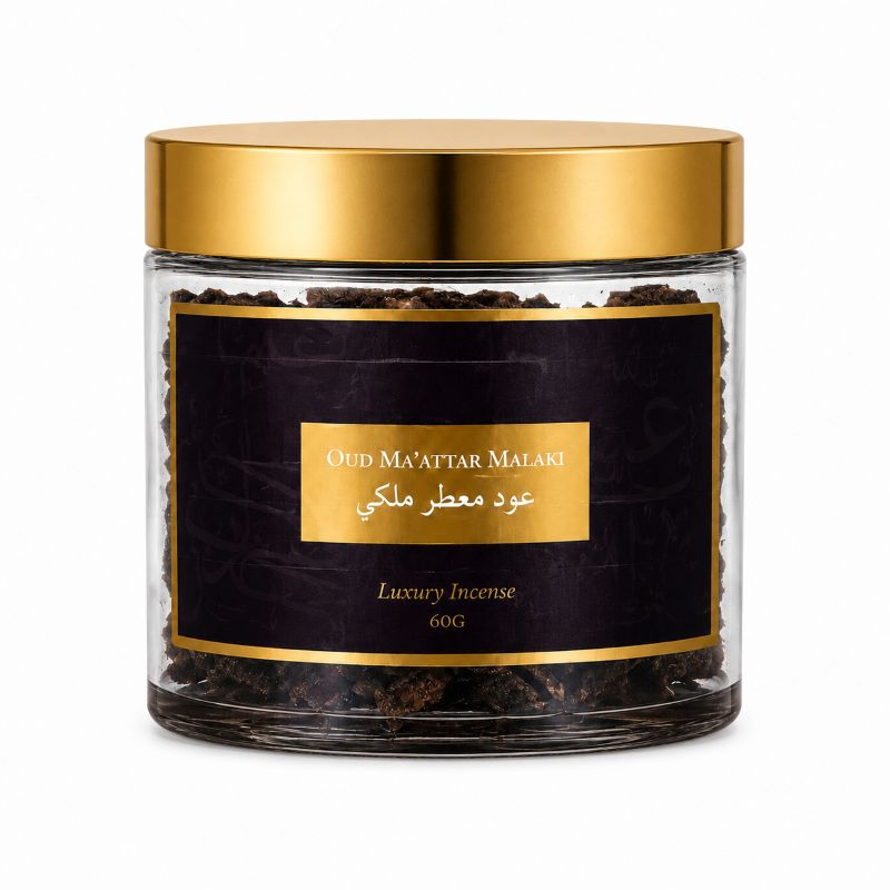 الشمع - عود معطر ملكي الشمع - عود معطر ملكي