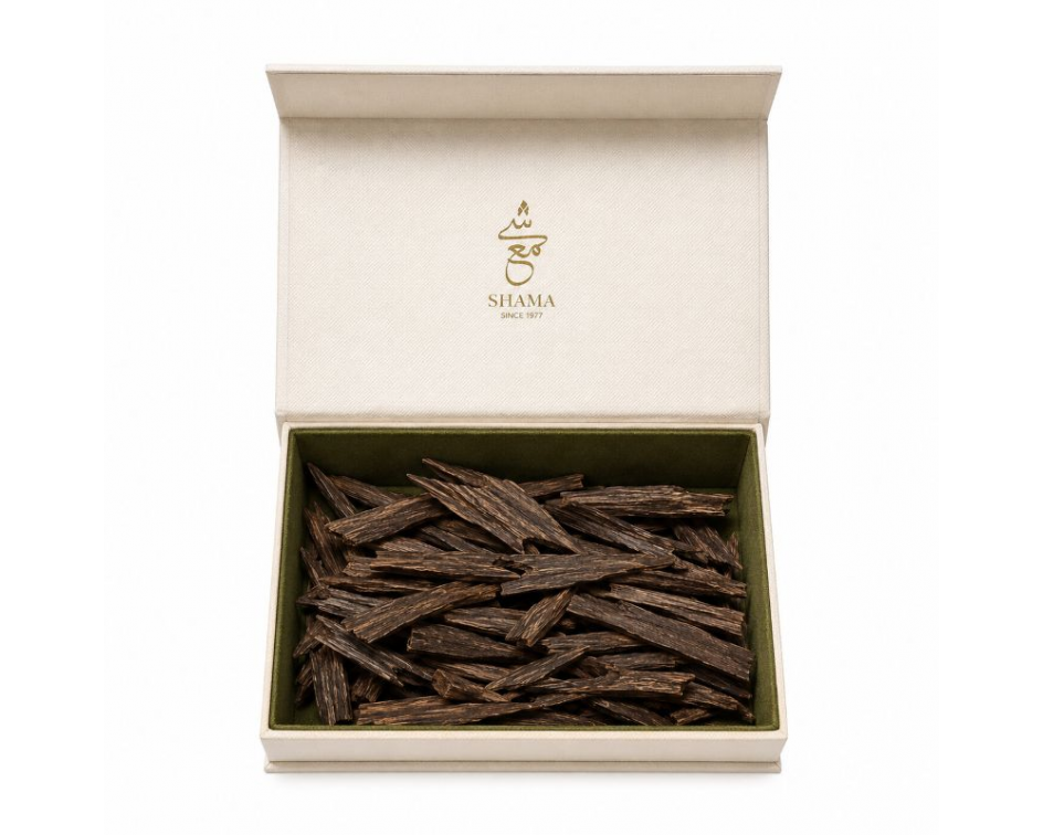 Shama - Oud Sallah