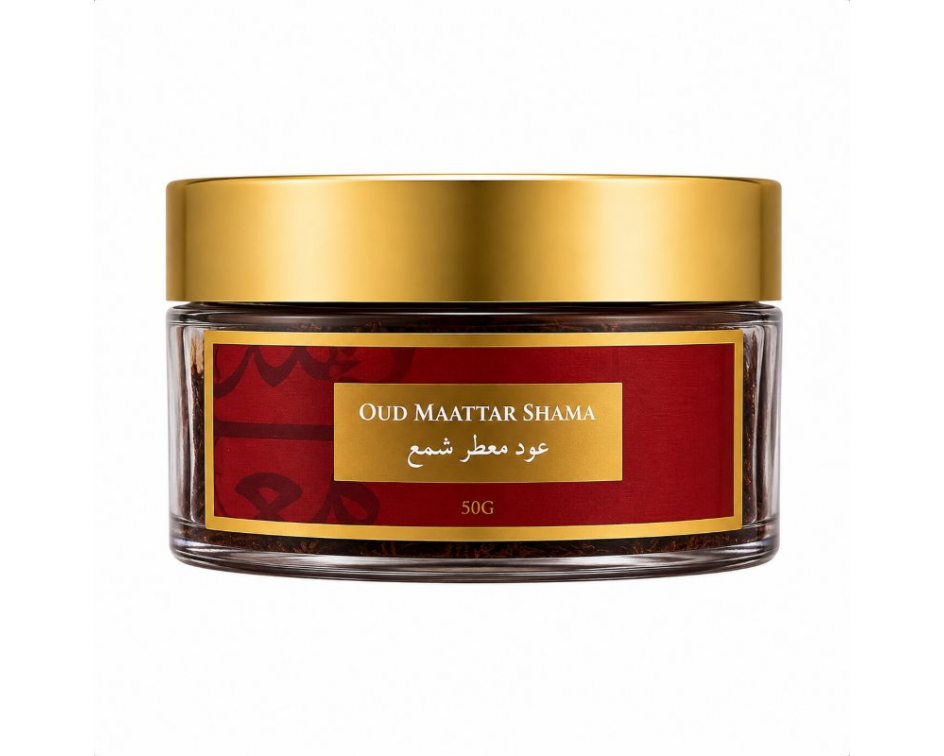 الشمع - عود معطر الشمع