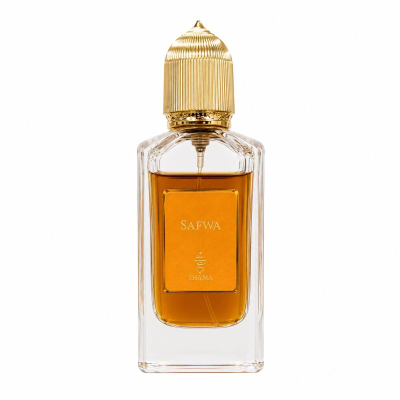 الشمع - صفوة